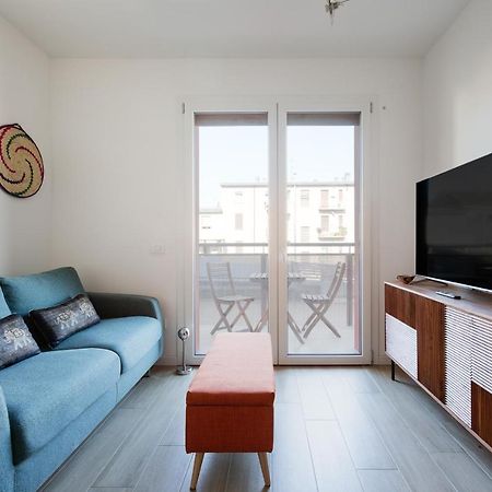 Renovated Milano Politecnico Terrace Apt Daire Dış mekan fotoğraf