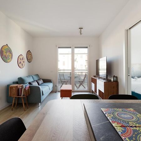 Renovated Milano Politecnico Terrace Apt Daire Dış mekan fotoğraf
