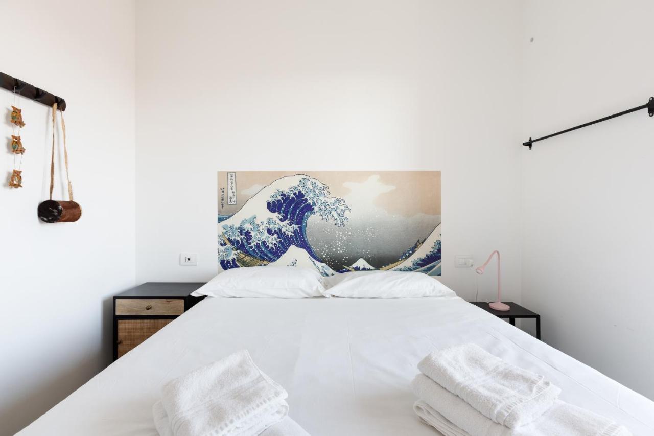 Renovated Milano Politecnico Terrace Apt Daire Dış mekan fotoğraf