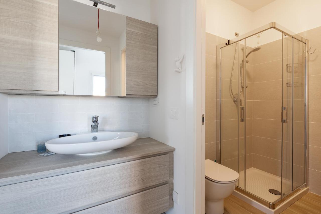 Renovated Milano Politecnico Terrace Apt Daire Dış mekan fotoğraf
