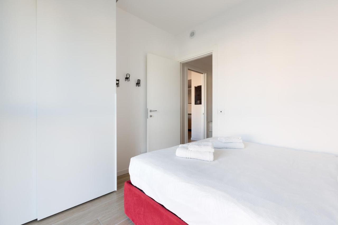 Renovated Milano Politecnico Terrace Apt Daire Dış mekan fotoğraf