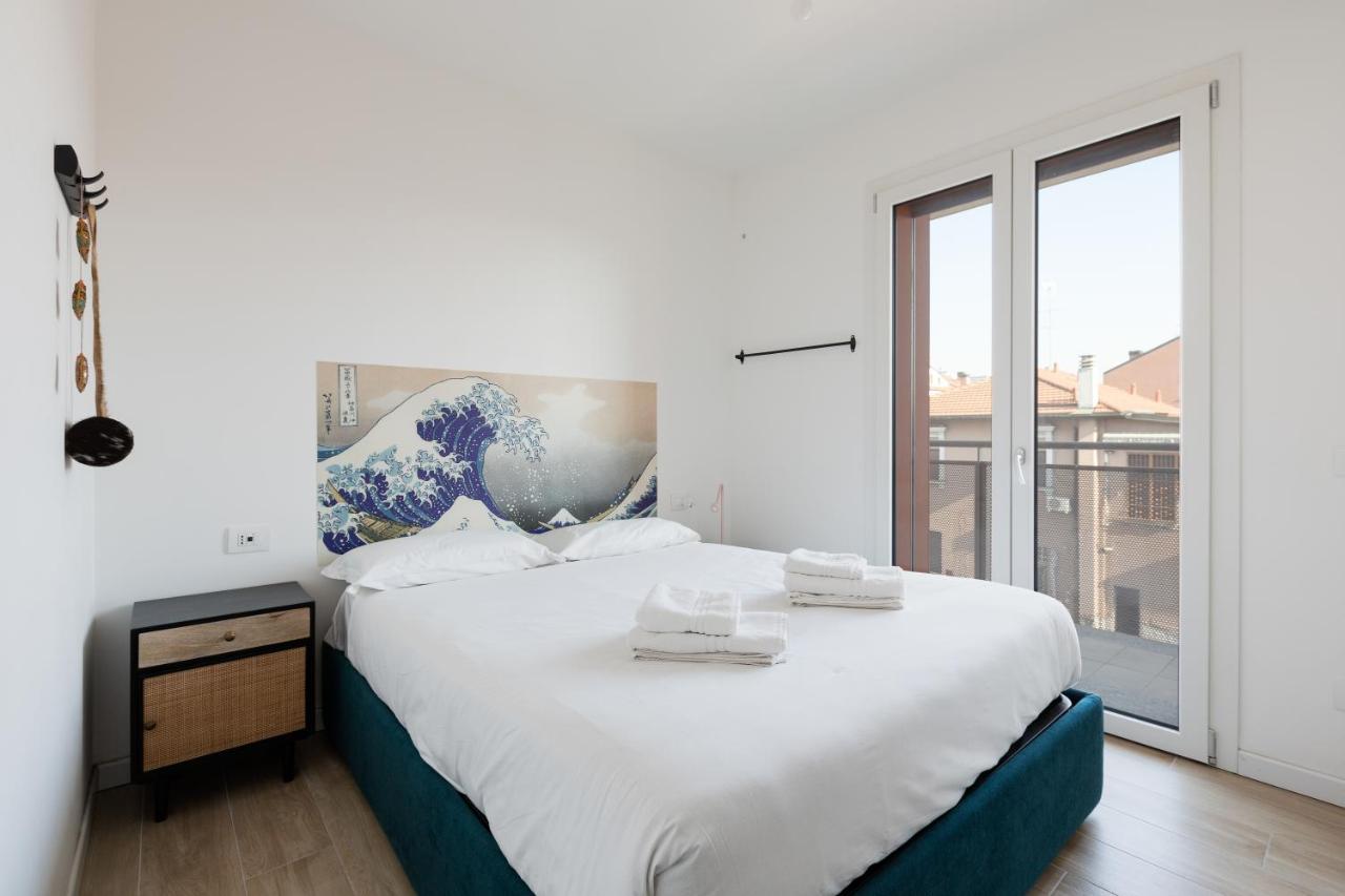 Renovated Milano Politecnico Terrace Apt Daire Dış mekan fotoğraf