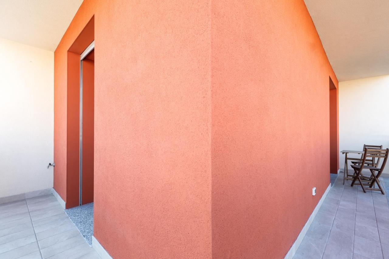 Renovated Milano Politecnico Terrace Apt Daire Dış mekan fotoğraf
