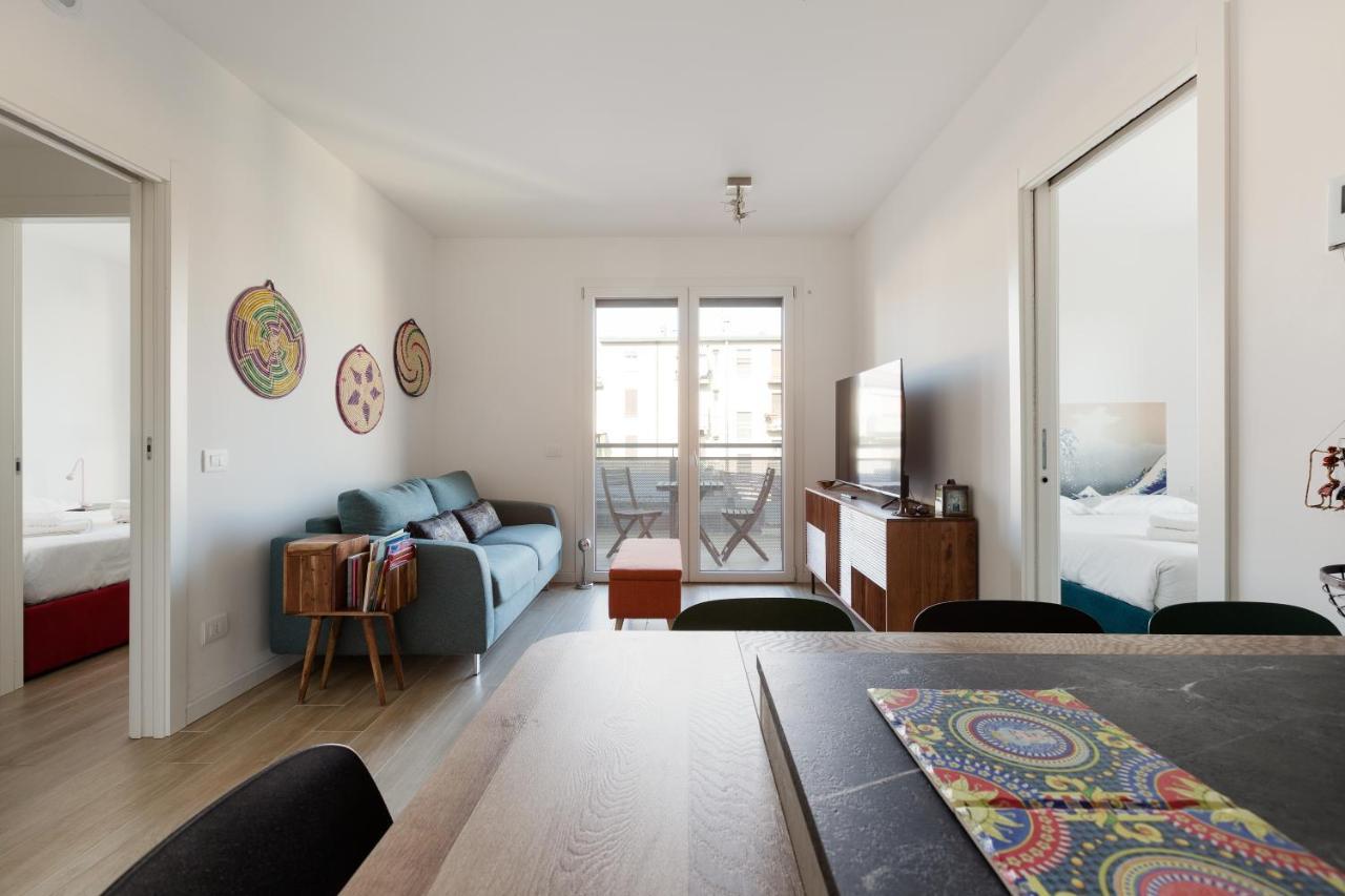 Renovated Milano Politecnico Terrace Apt Daire Dış mekan fotoğraf