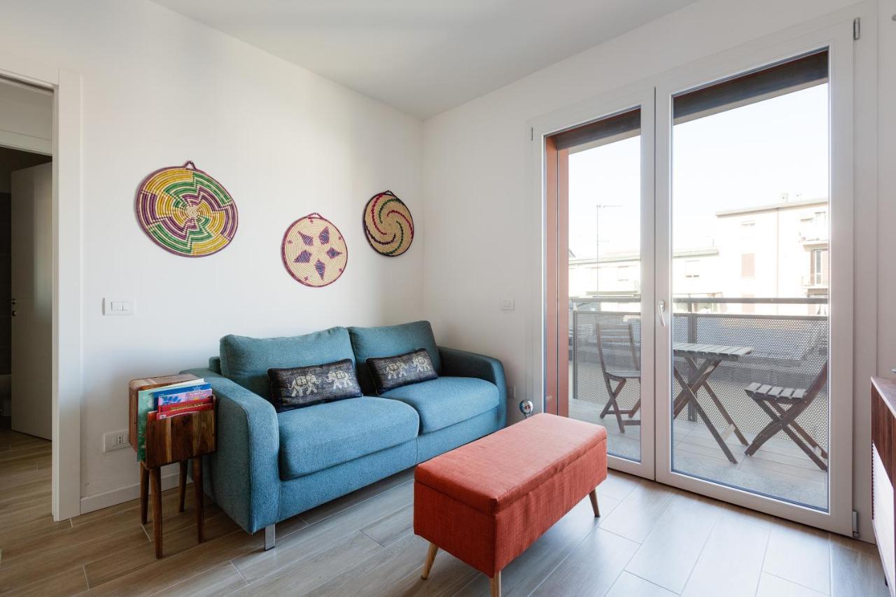 Renovated Milano Politecnico Terrace Apt Daire Dış mekan fotoğraf